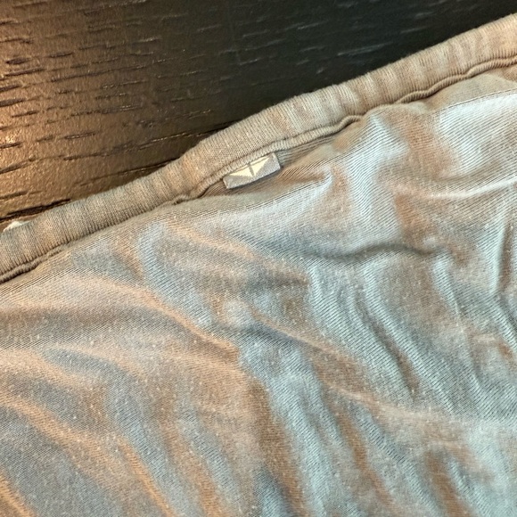 Kyte Baby Chrome Baby Blanket - Picture 2 of 6